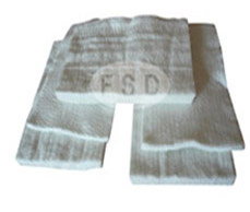 玻璃纖維針刺氈（保溫氈、保溫棉、隔音棉、過濾氈）系列